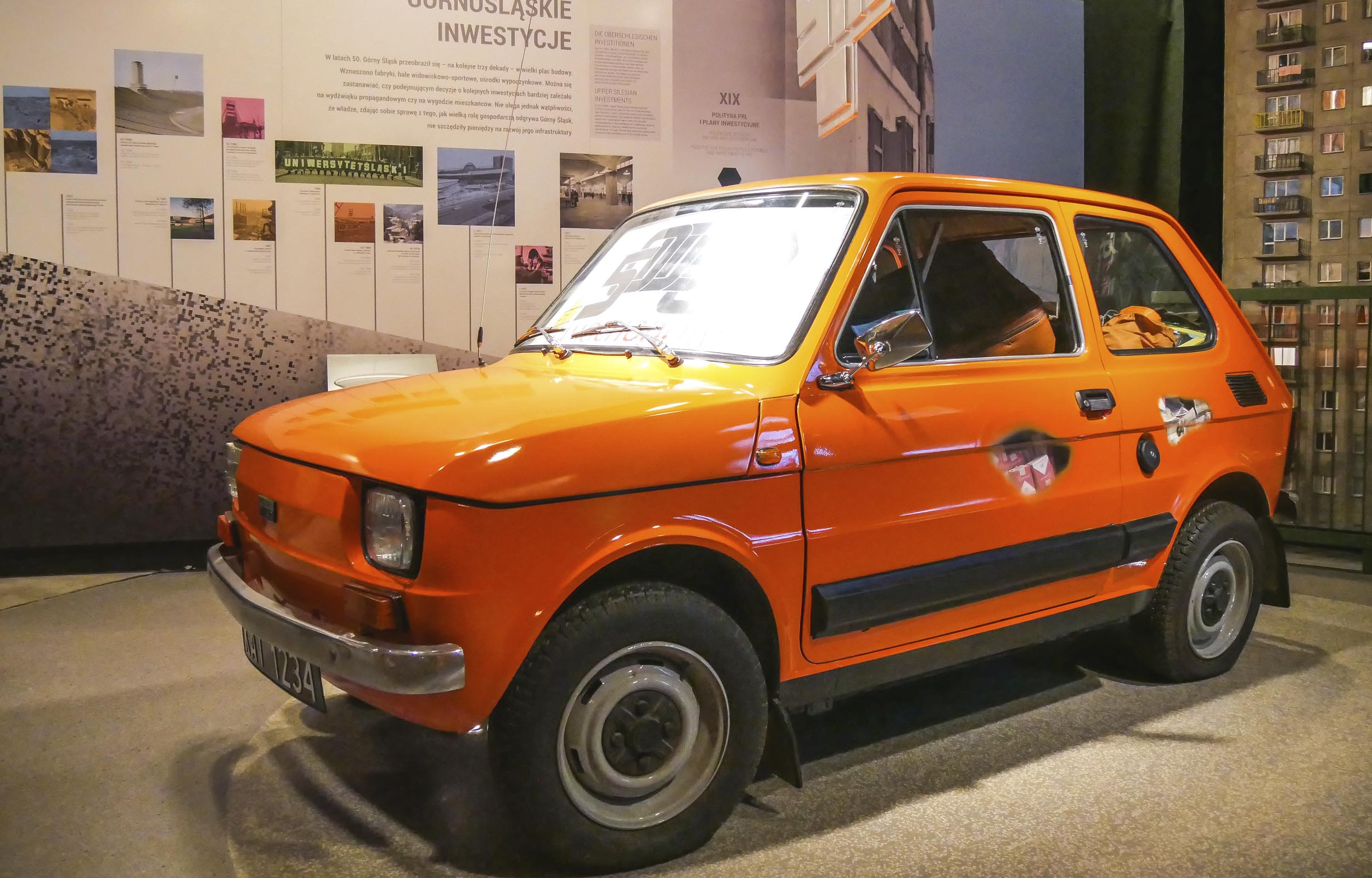Things to do in Katowice, Poland - Silesian Museum