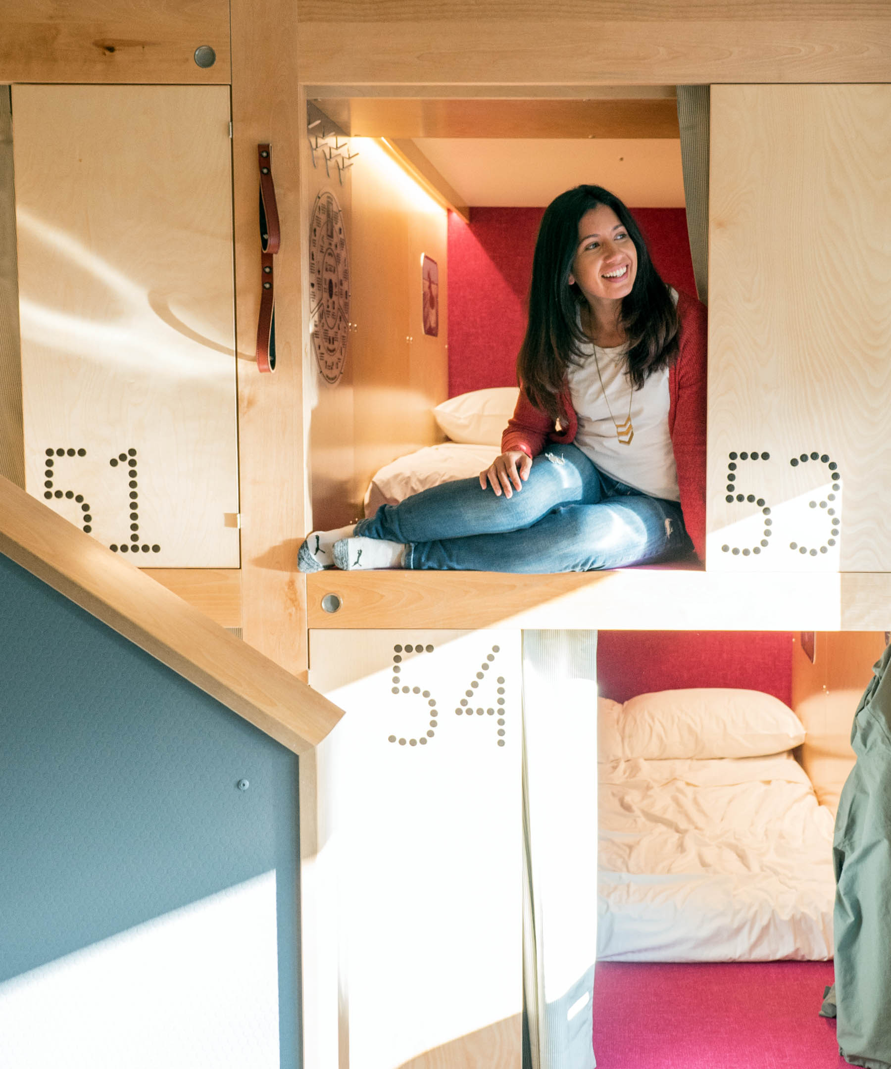 Pangea Pod Hotel - Budget Accommodation in Whistler Village