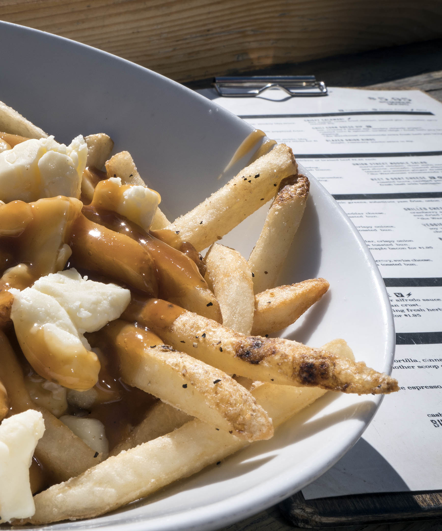 Cheap Things to do in Whistler Village