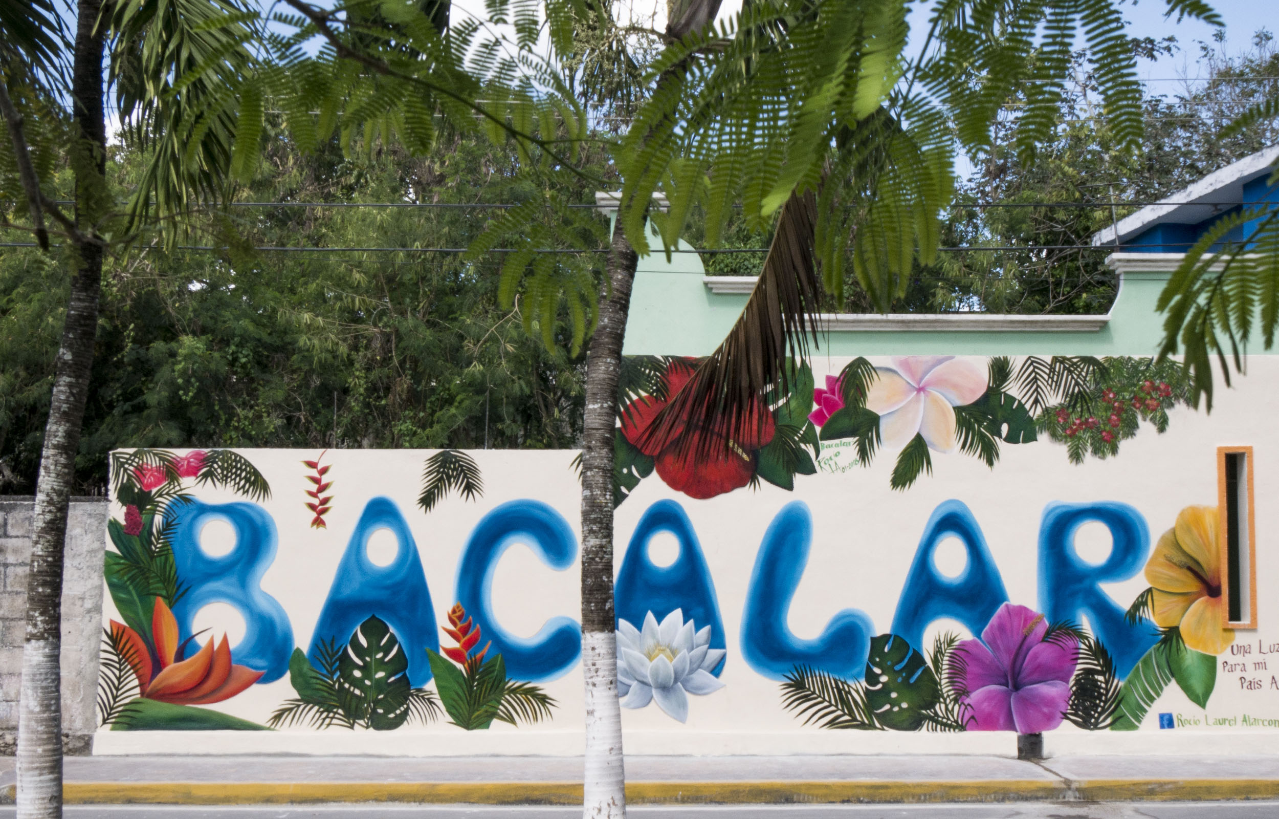 Things to do in Bacalar, Mexico