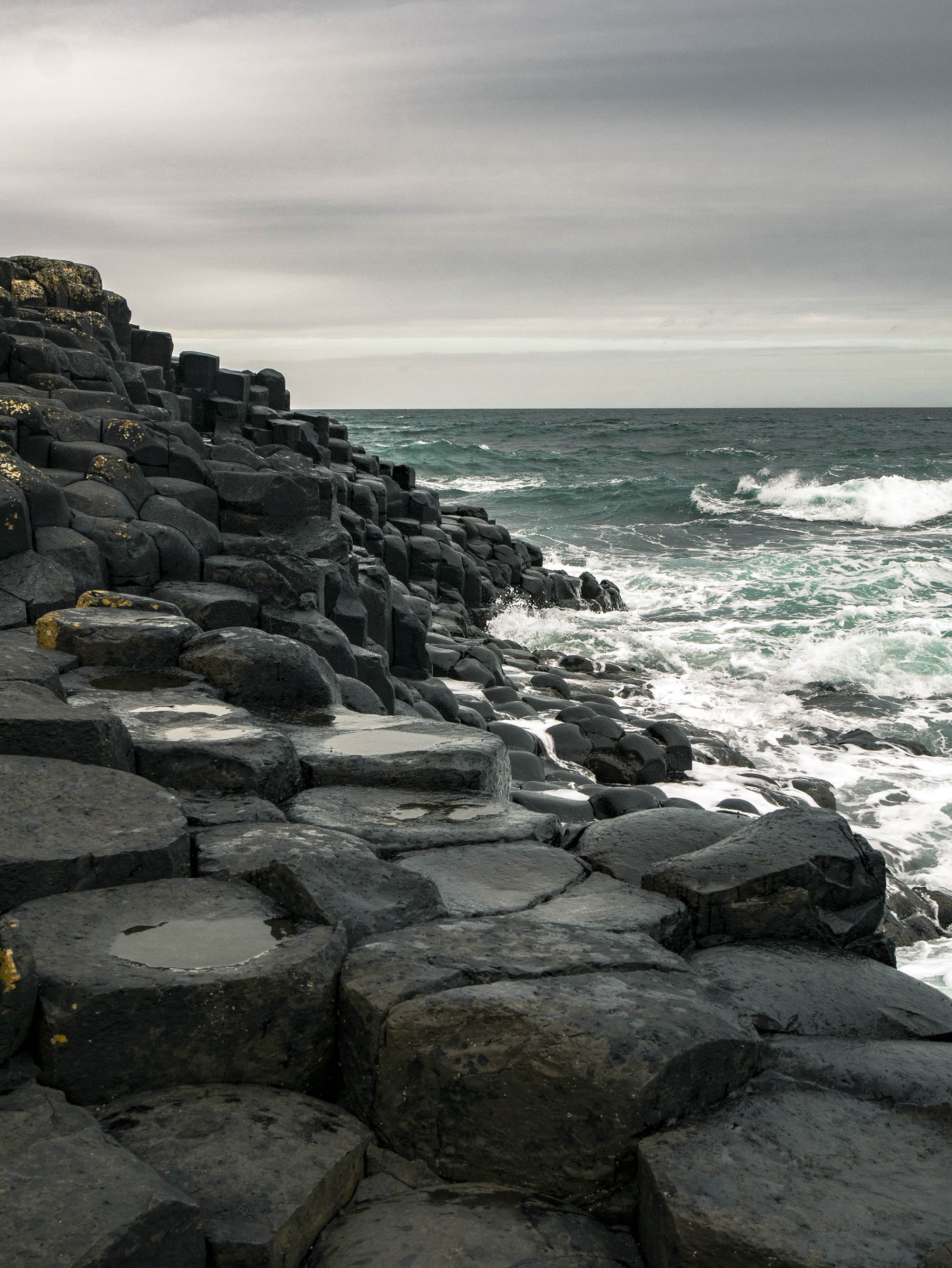 Giant's Causeway Tours