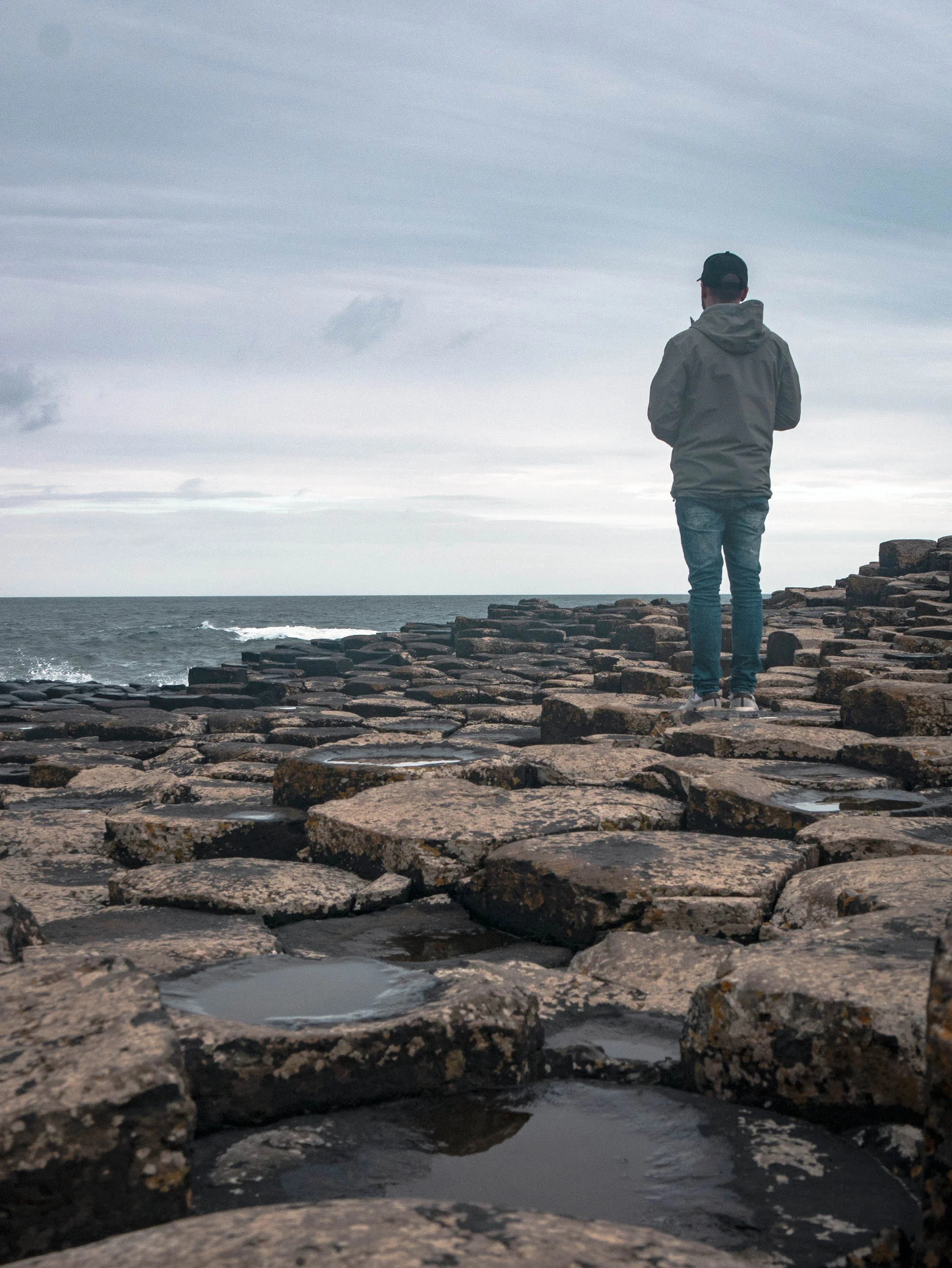 Giant's Causeway Tours - Northern Ireland