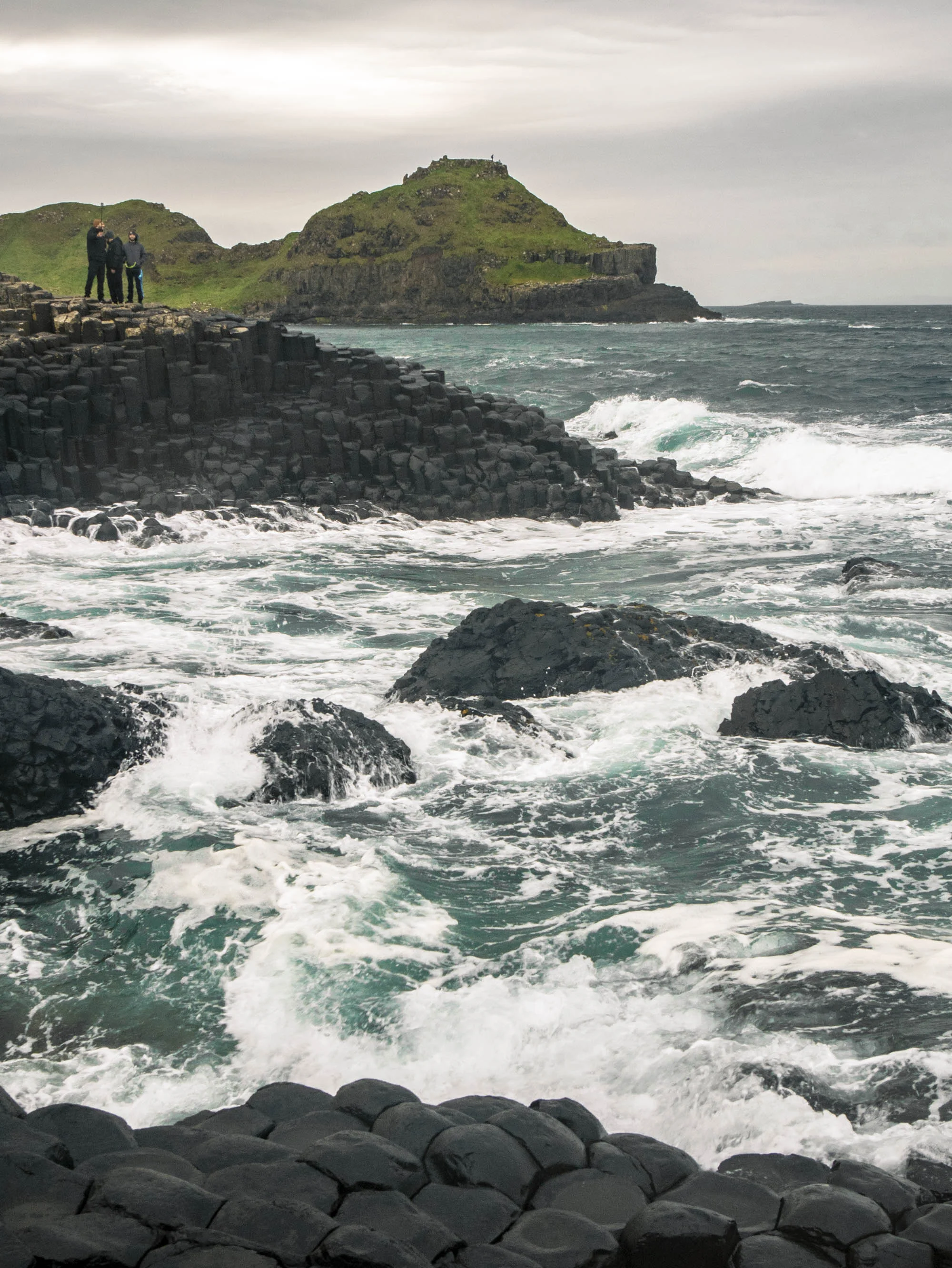 Giant's Causeway Tours - Northern Ireland