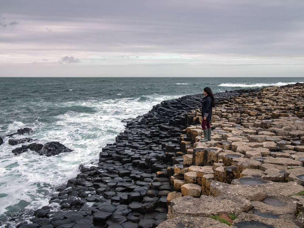 How To Diy Your Giant S Causeway Tour In Northern Ireland Feather And The Wind Travel Film How To Diy Your Giant S Causeway Tour In Northern Ireland Feather And The Wind Travel Film