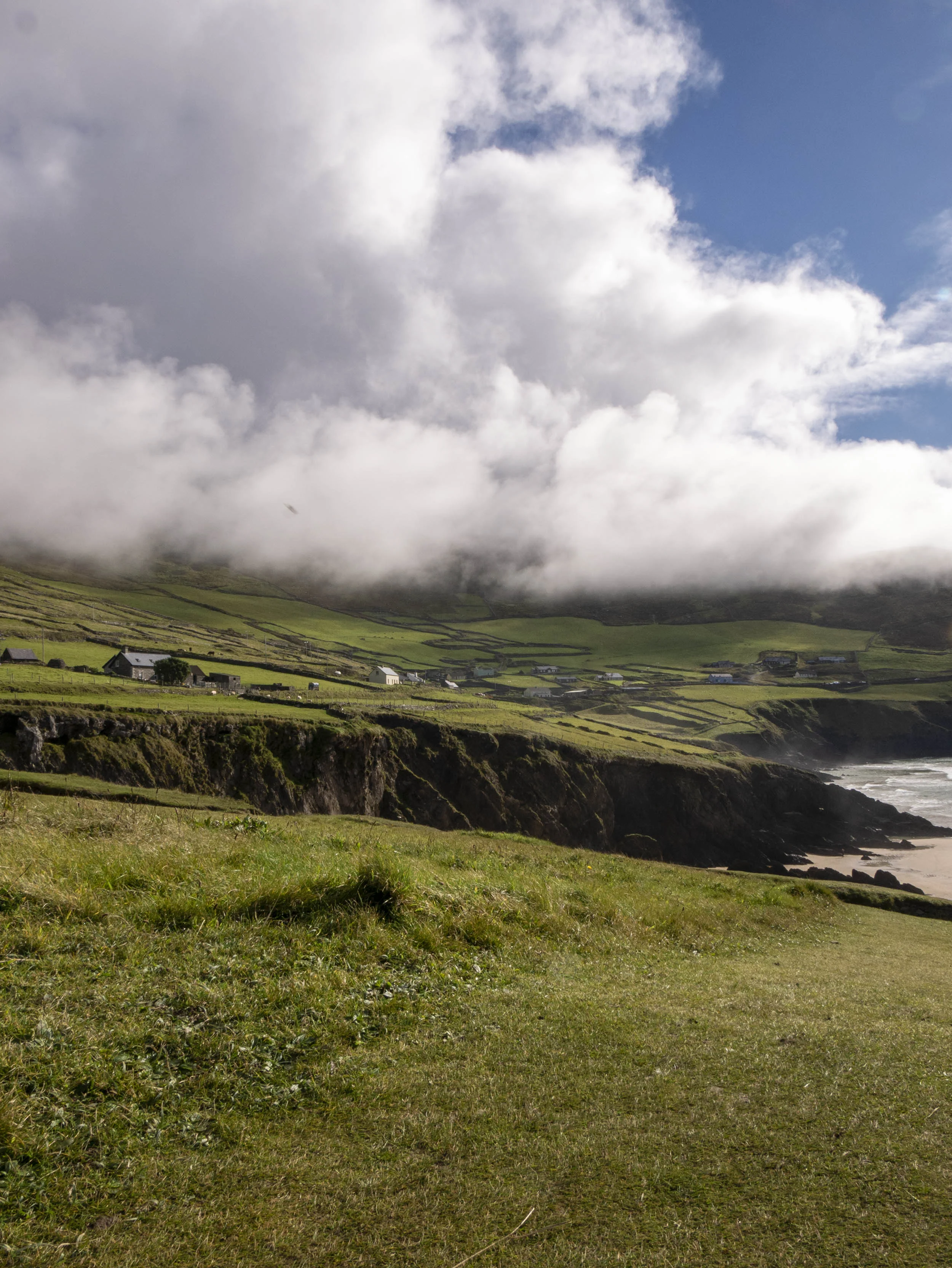 Slea Head Loop Drive and More Things to do in Dingle, Ireland