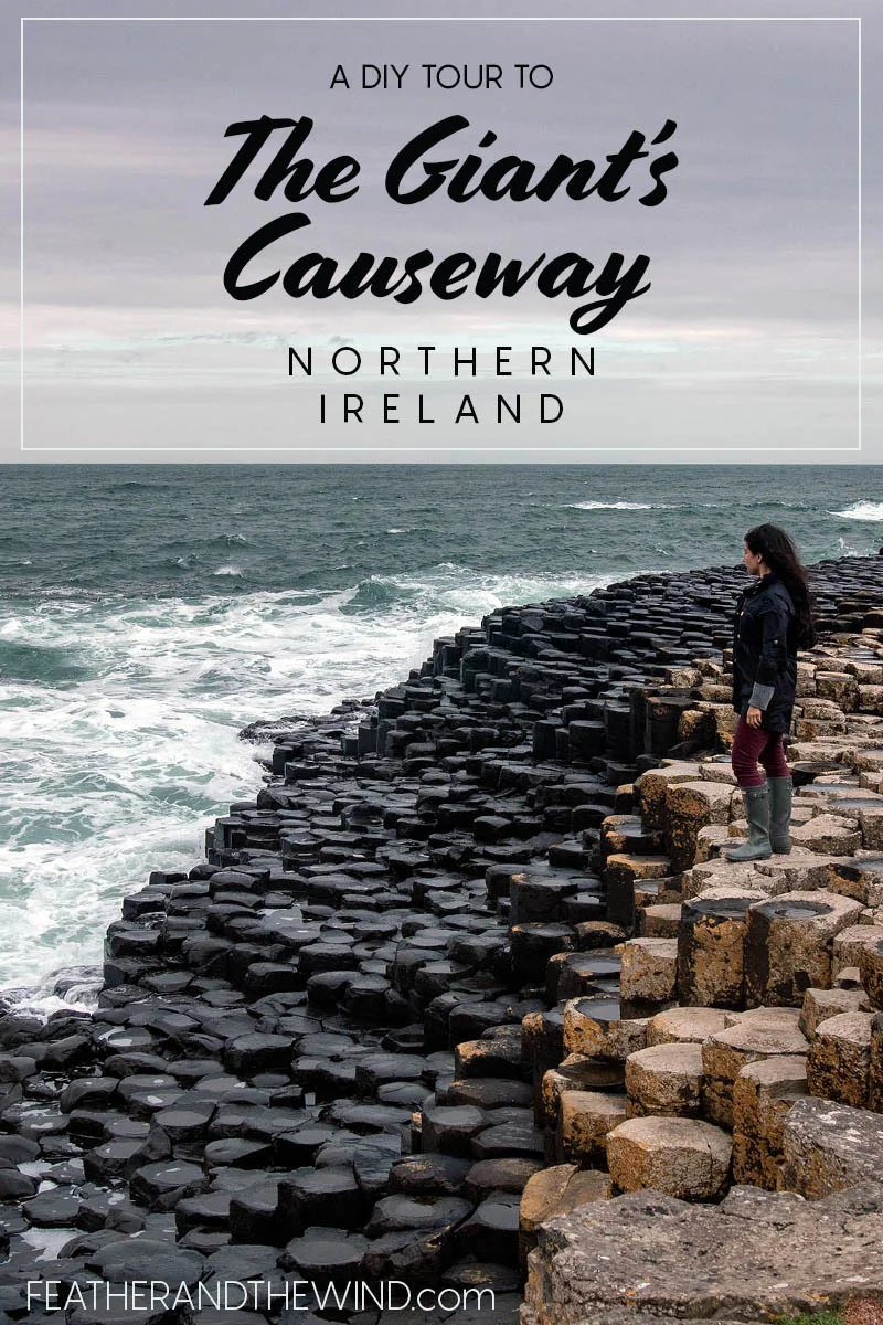 A DIY Tour to the Giant's Causeway