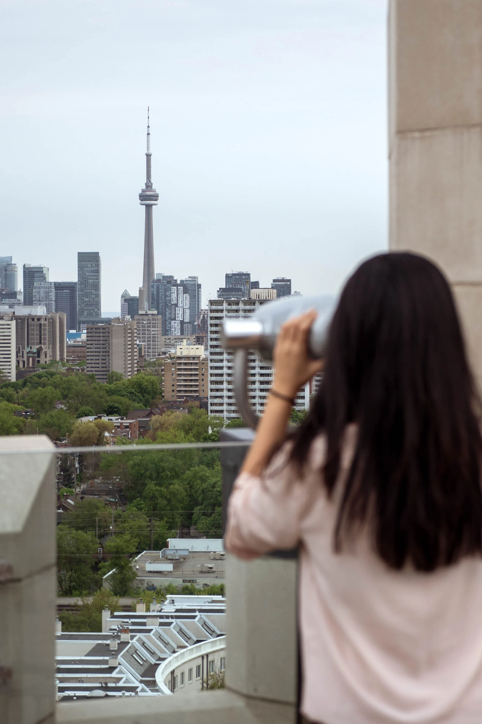 Toronto City Pass - Casa Loma