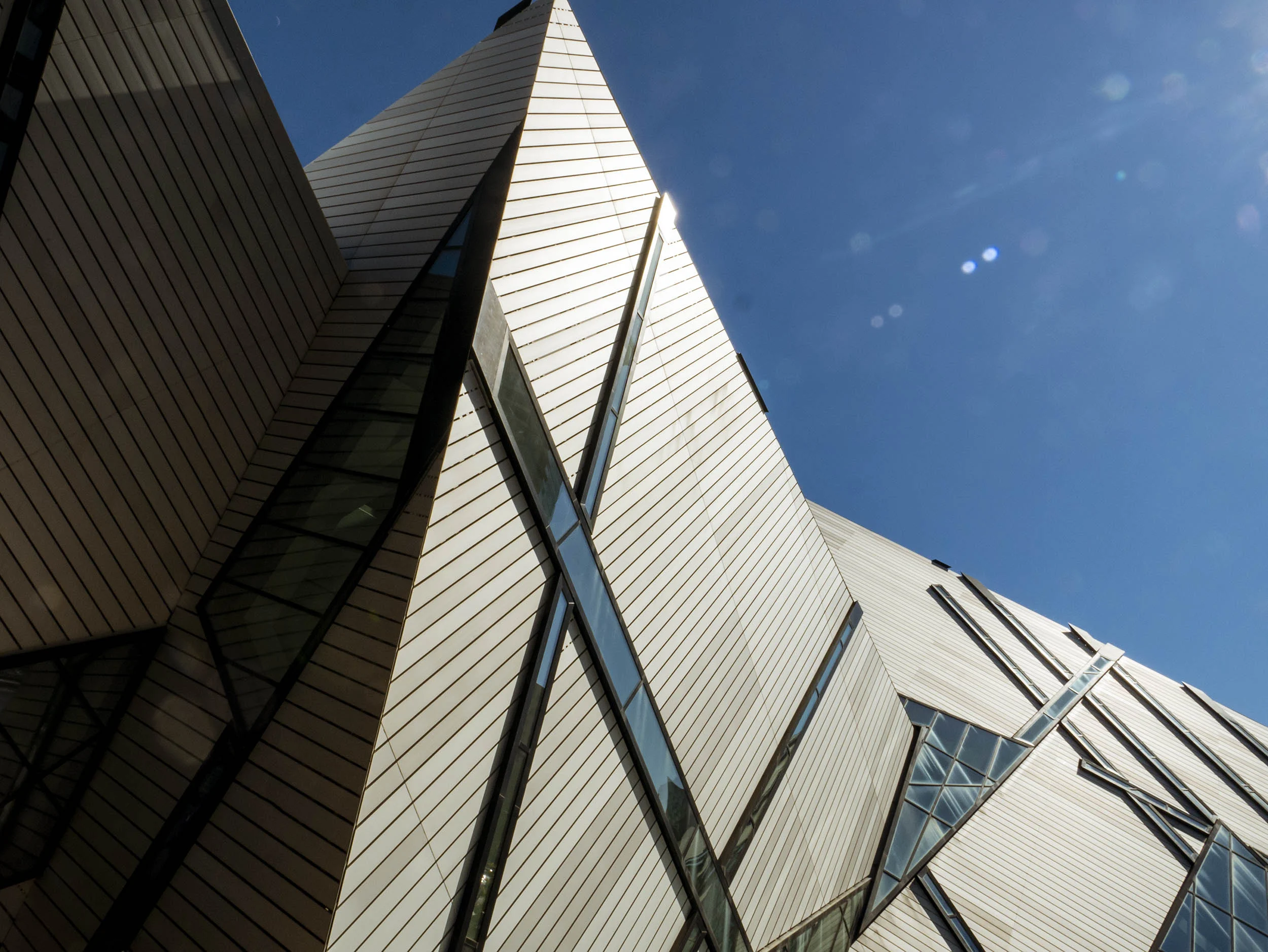 Toronto City Pass - Royal Ontario Museum
