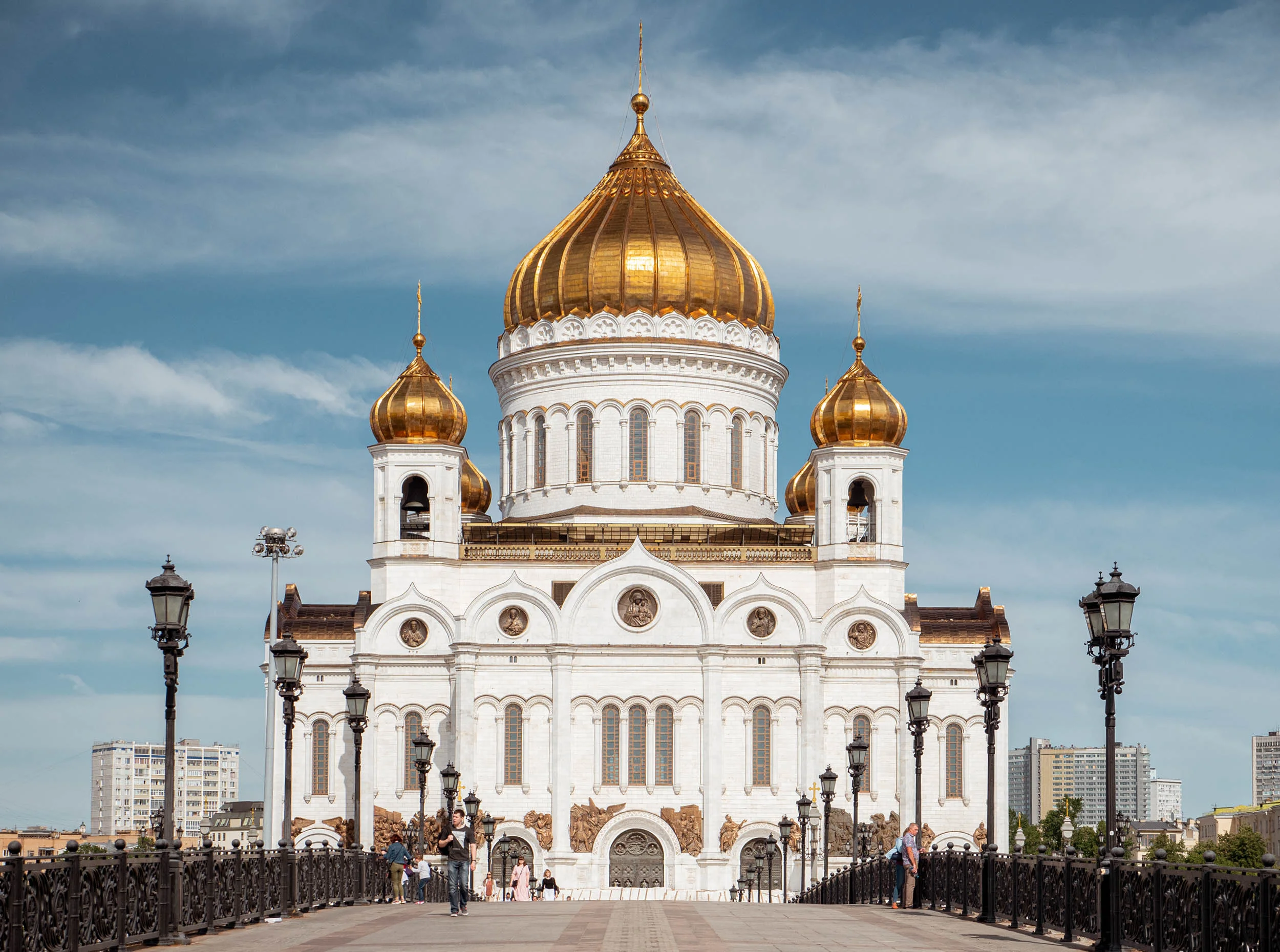 Helpful Russia Travel Tips