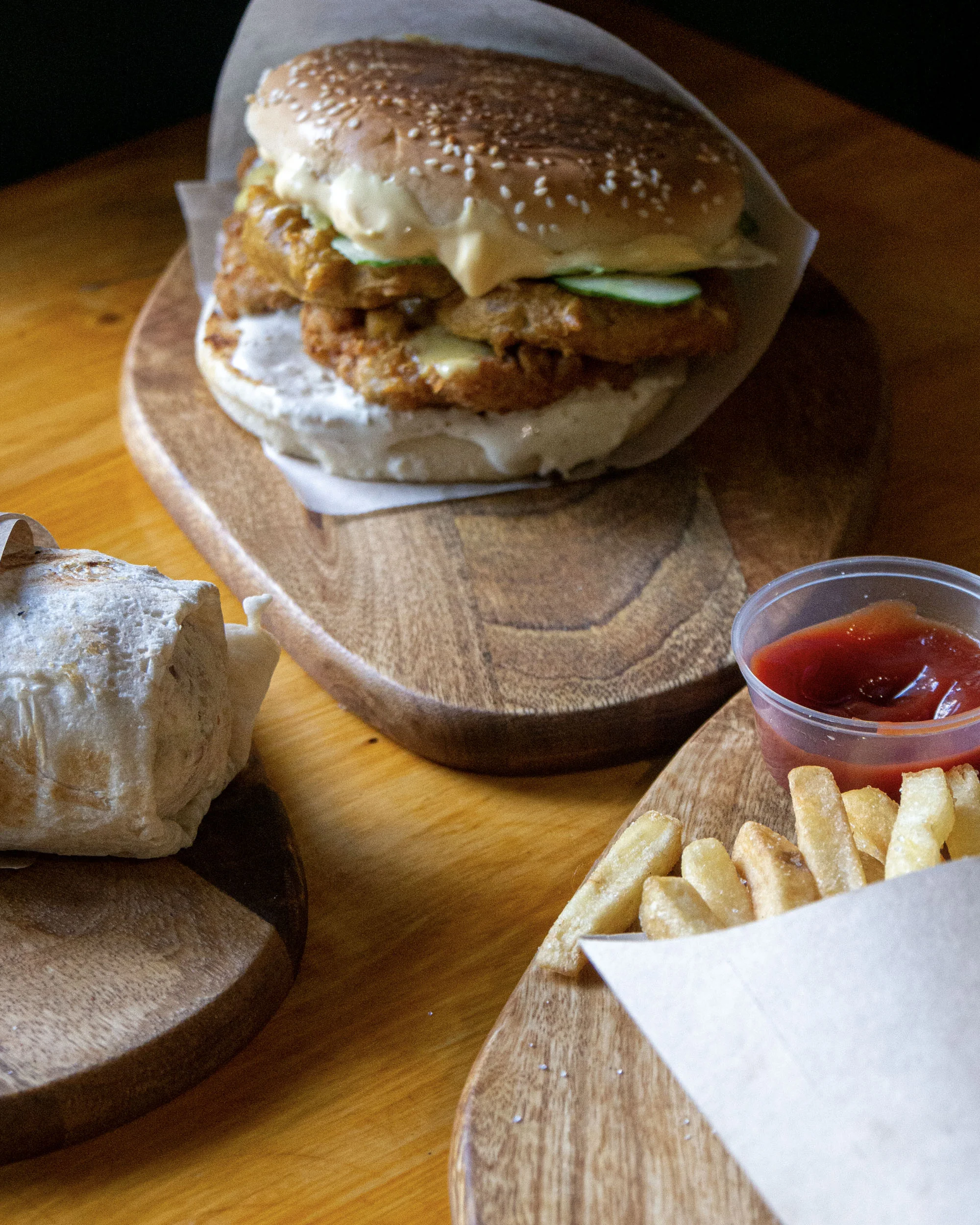 Where to Eat in Veliky Novgorod, Russia