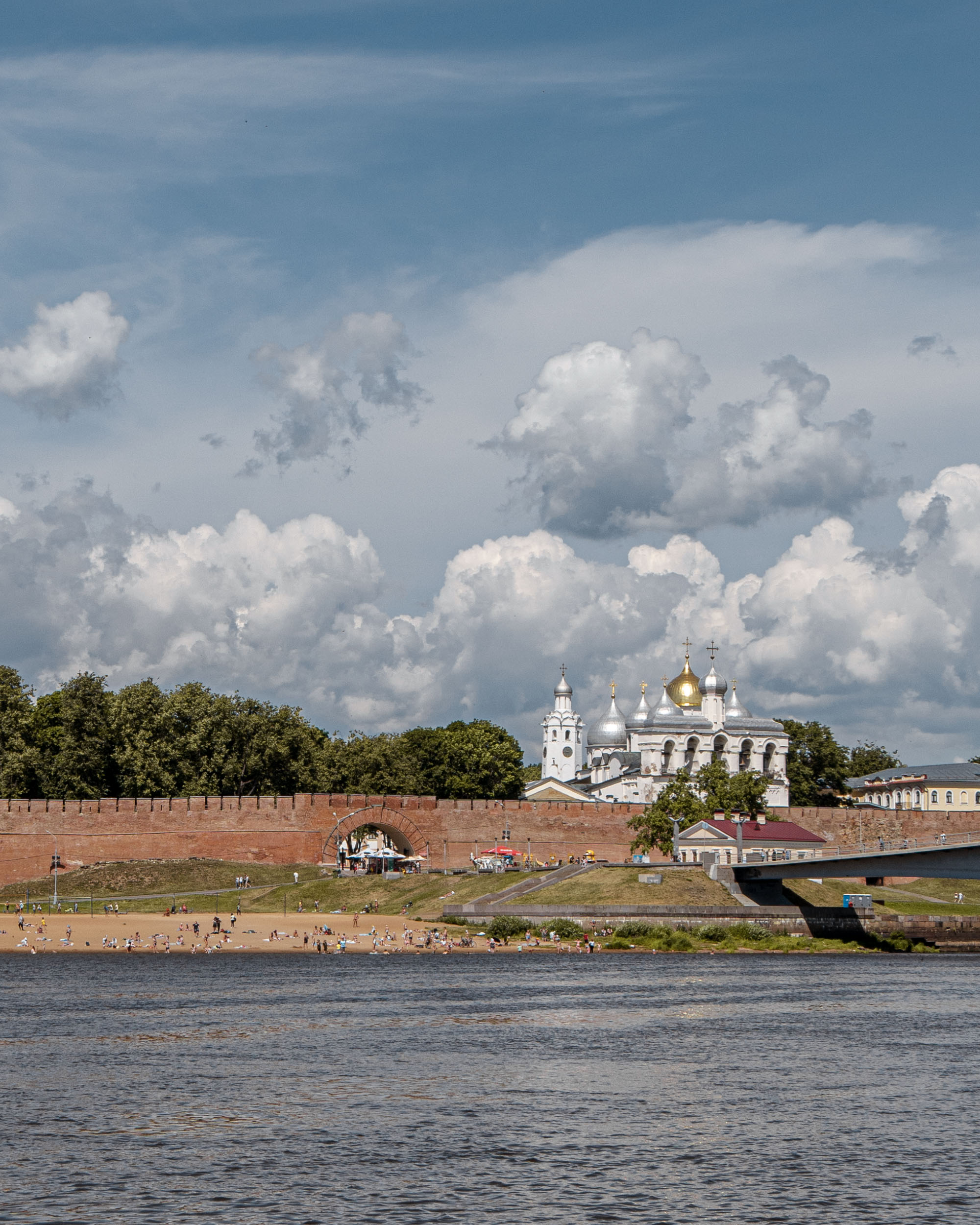 A Guide to Exploring Veliky Novgorod, One of Russia’s Oldest Cities ...