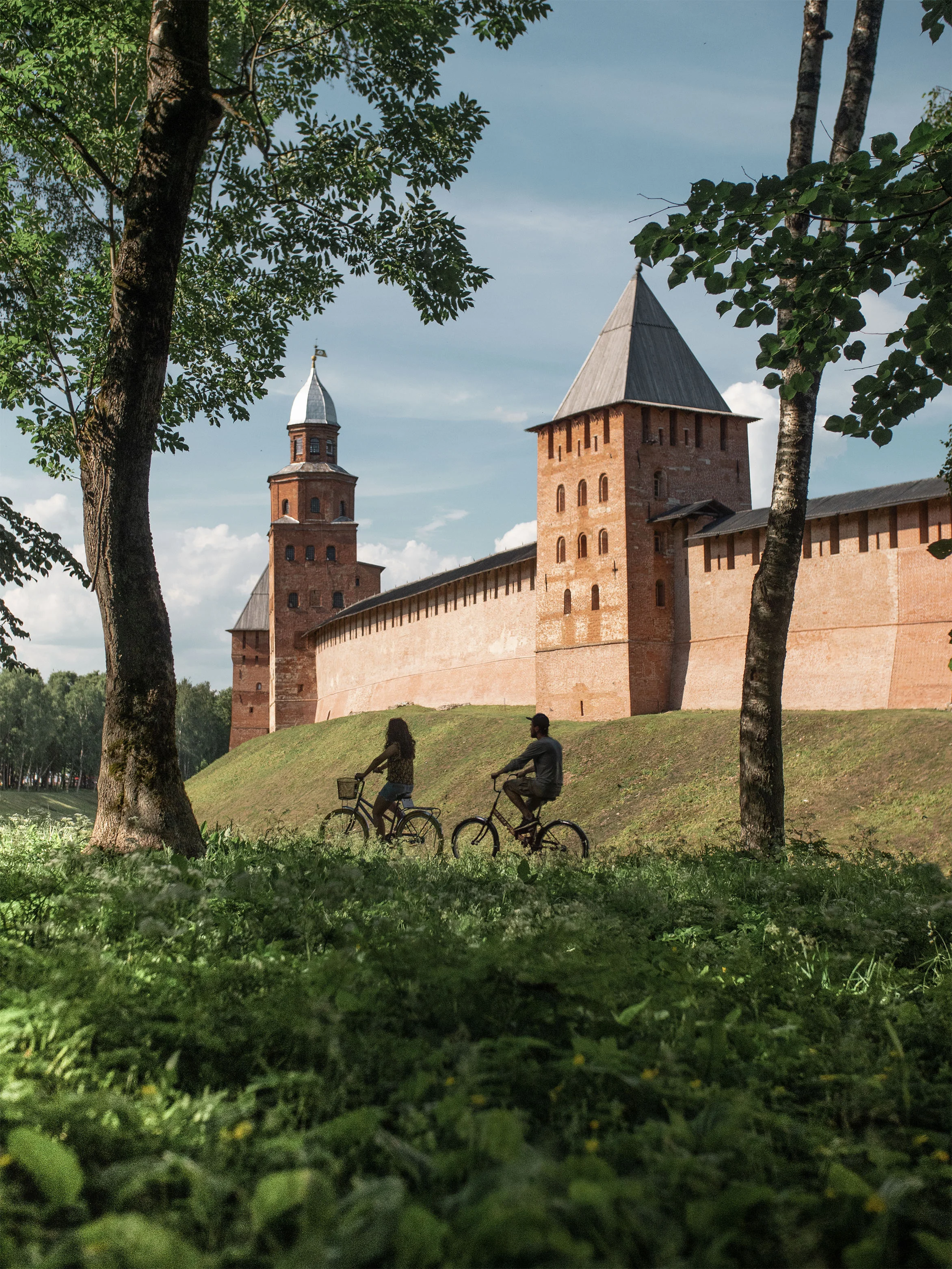 Things to do in Veliky Novgorod