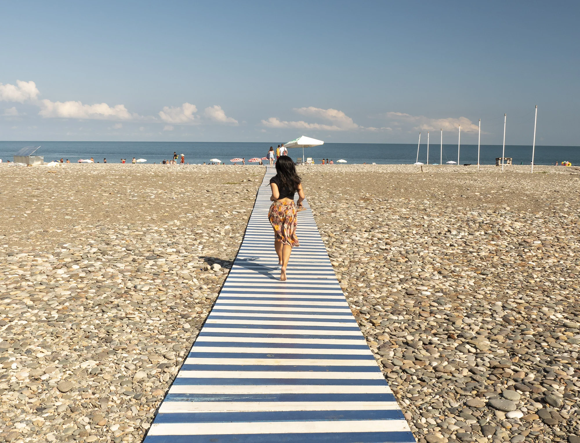 Batumi, Georgia - Georgia Travel Tips