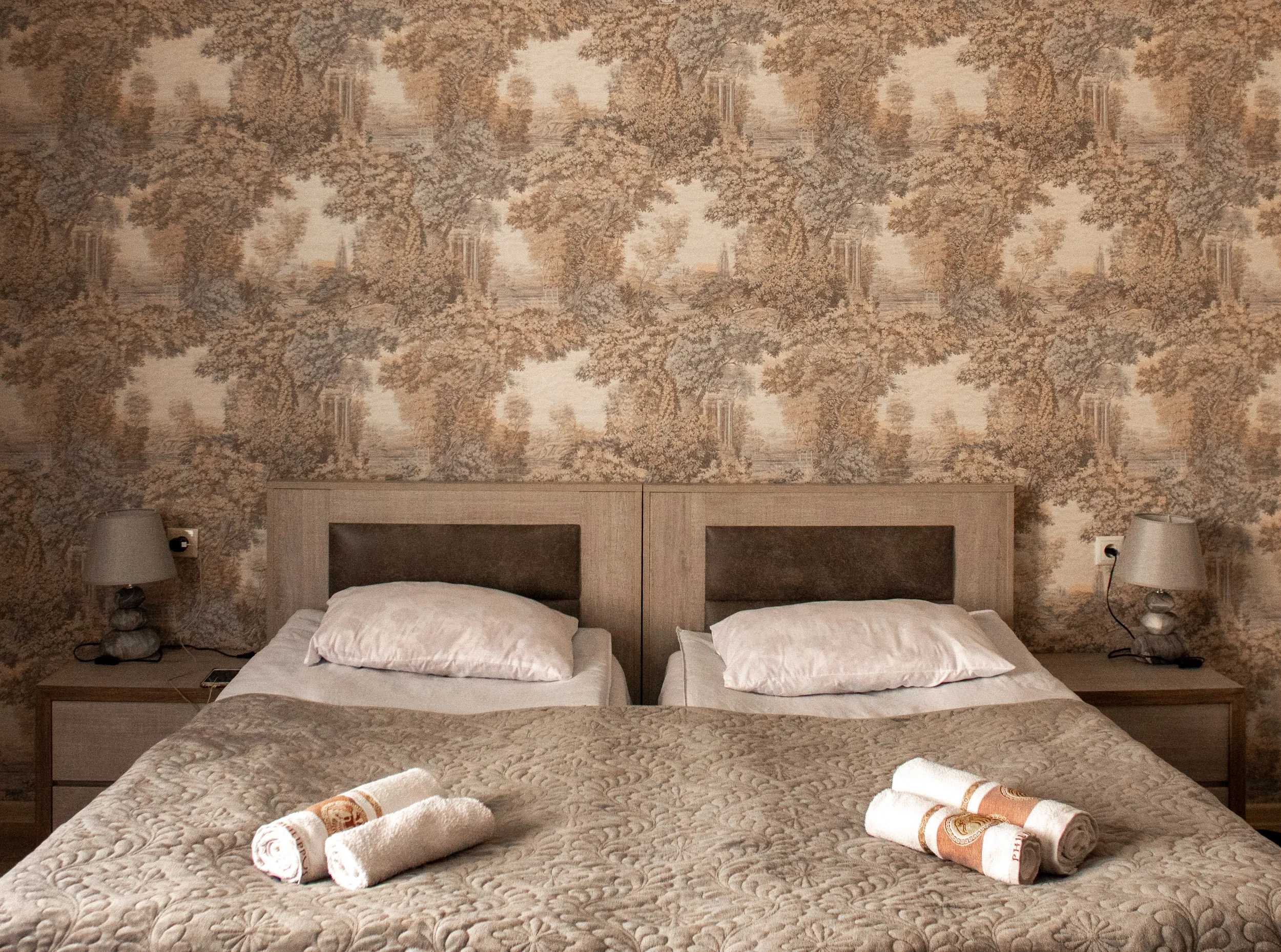 Kazbegi, Georgia Guesthouse