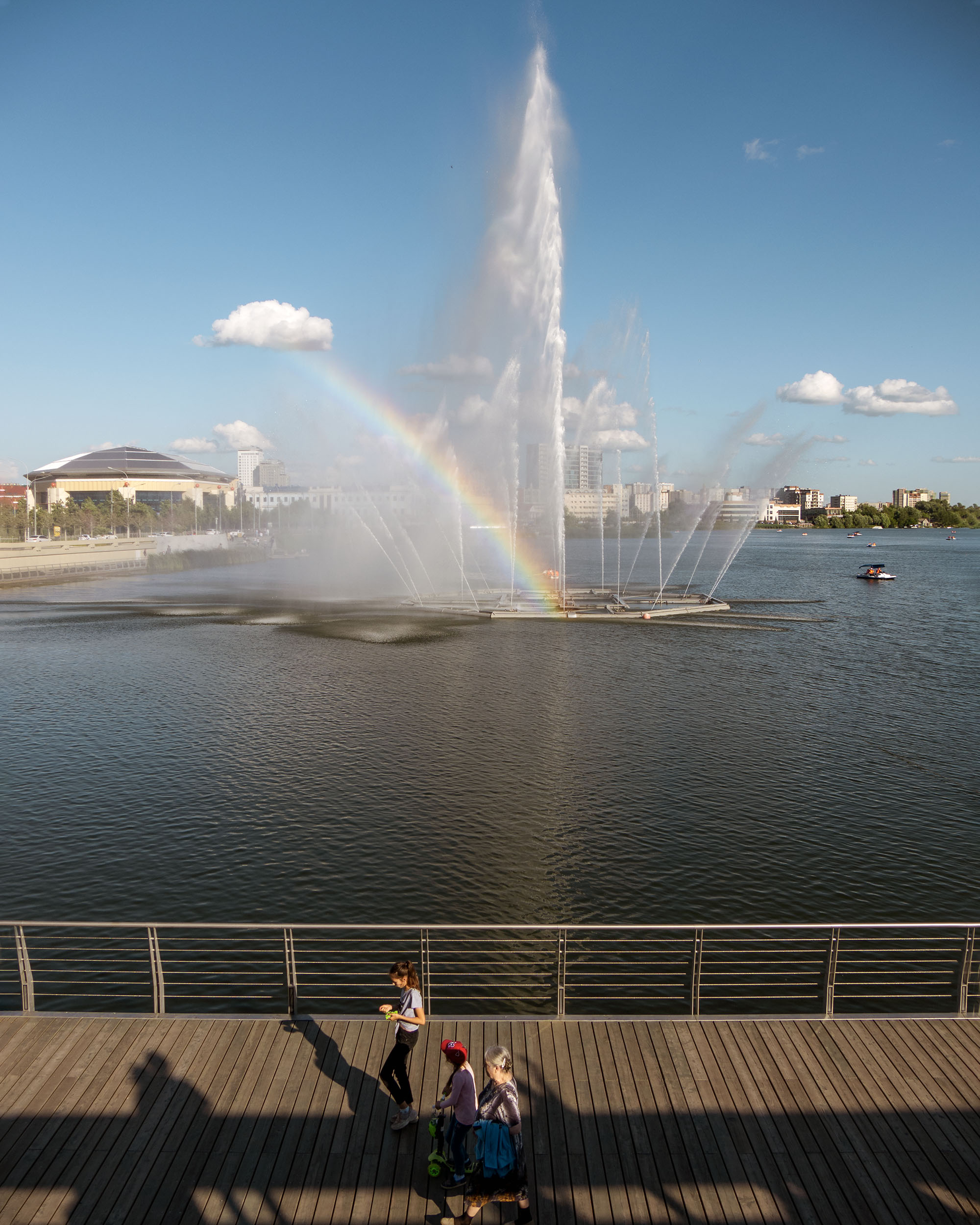 Things to do in Kazan, Russia