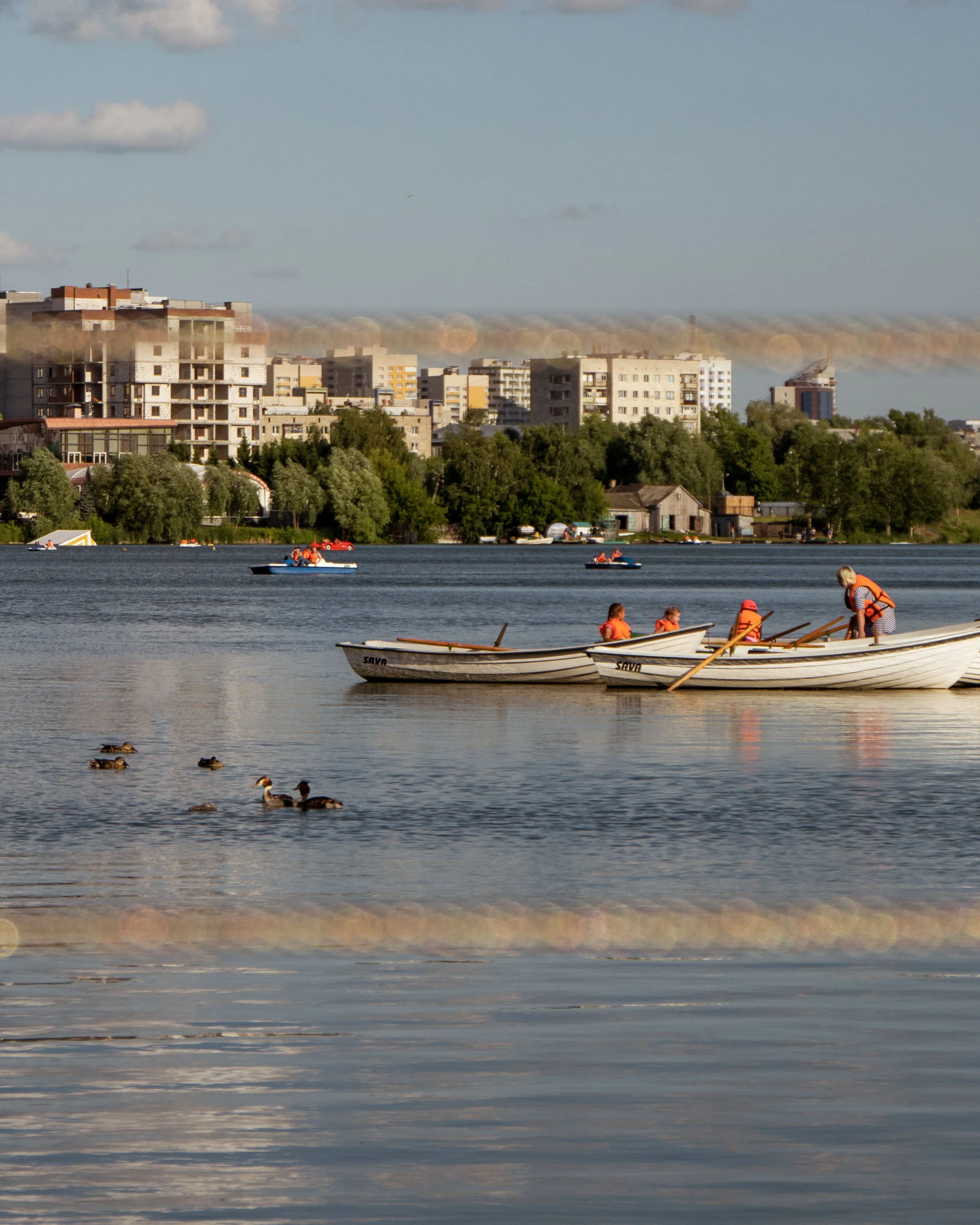 Fun Things to do in Kazan, Russia