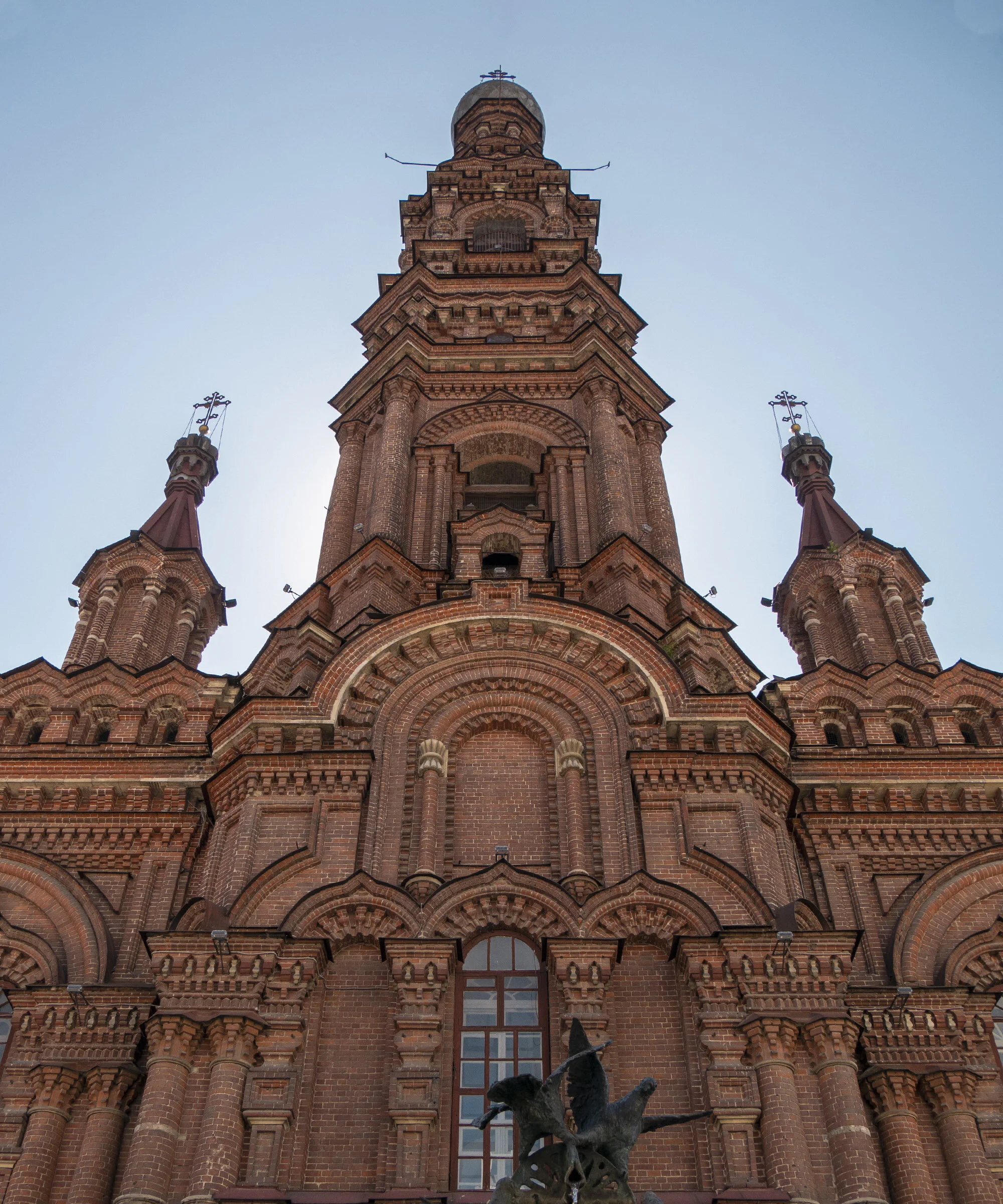 Things to do in Kazan, Russia - Bauman Street