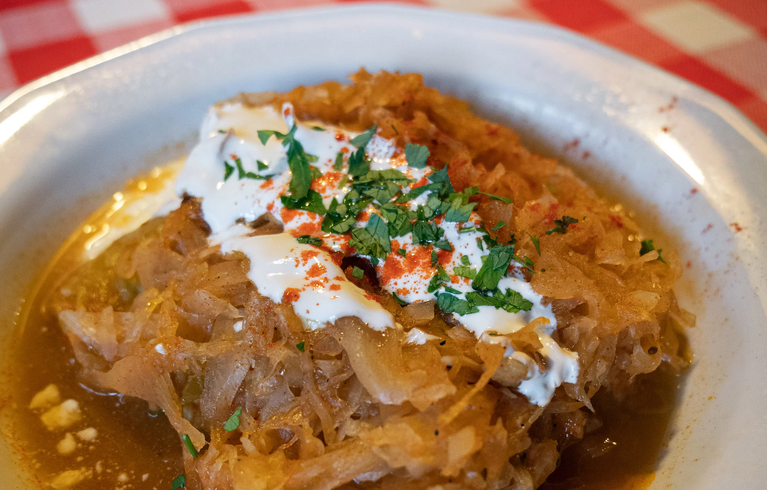 20+ Delicious Hungarian Foods Worth Travelling to Hungary For Feather