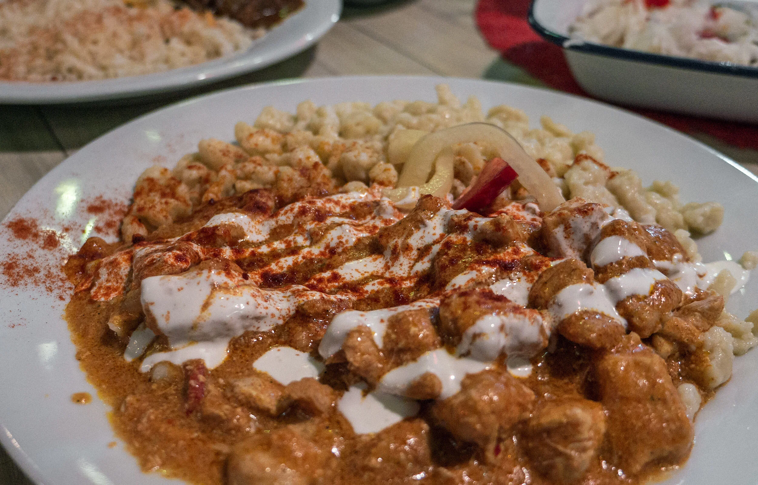 20+ Delicious Hungarian Foods Worth Travelling to Hungary For Feather