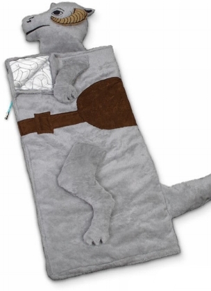 Tauntaun sleeping bag