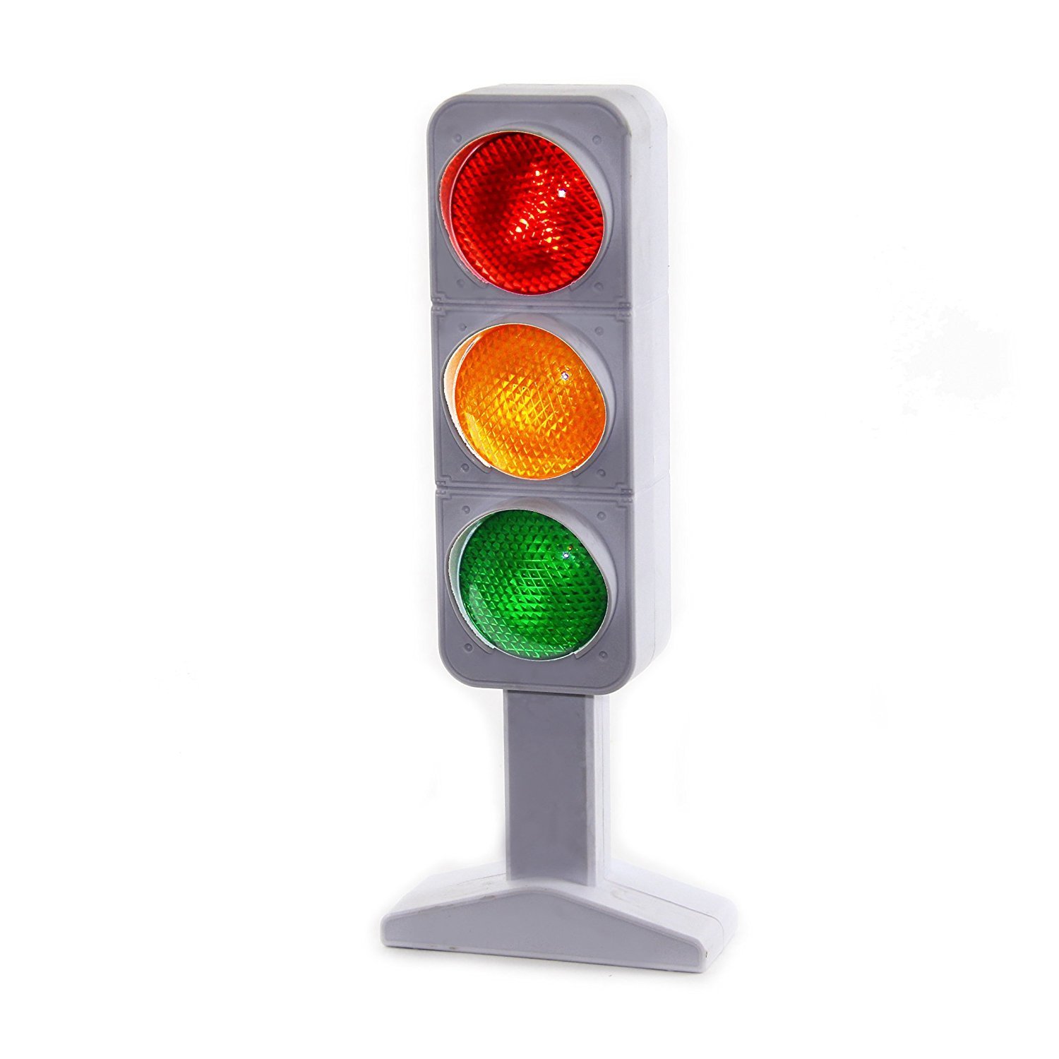 traffic light lamp