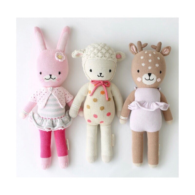 cuddle and kind dolls