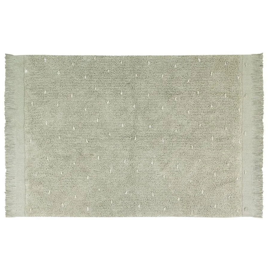 light sage green boho area rug