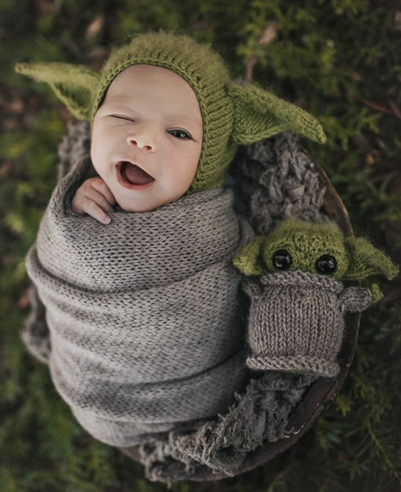 16 of the Most Adorable (And Unique!) Baby Halloween Costumes —  Alphadorable