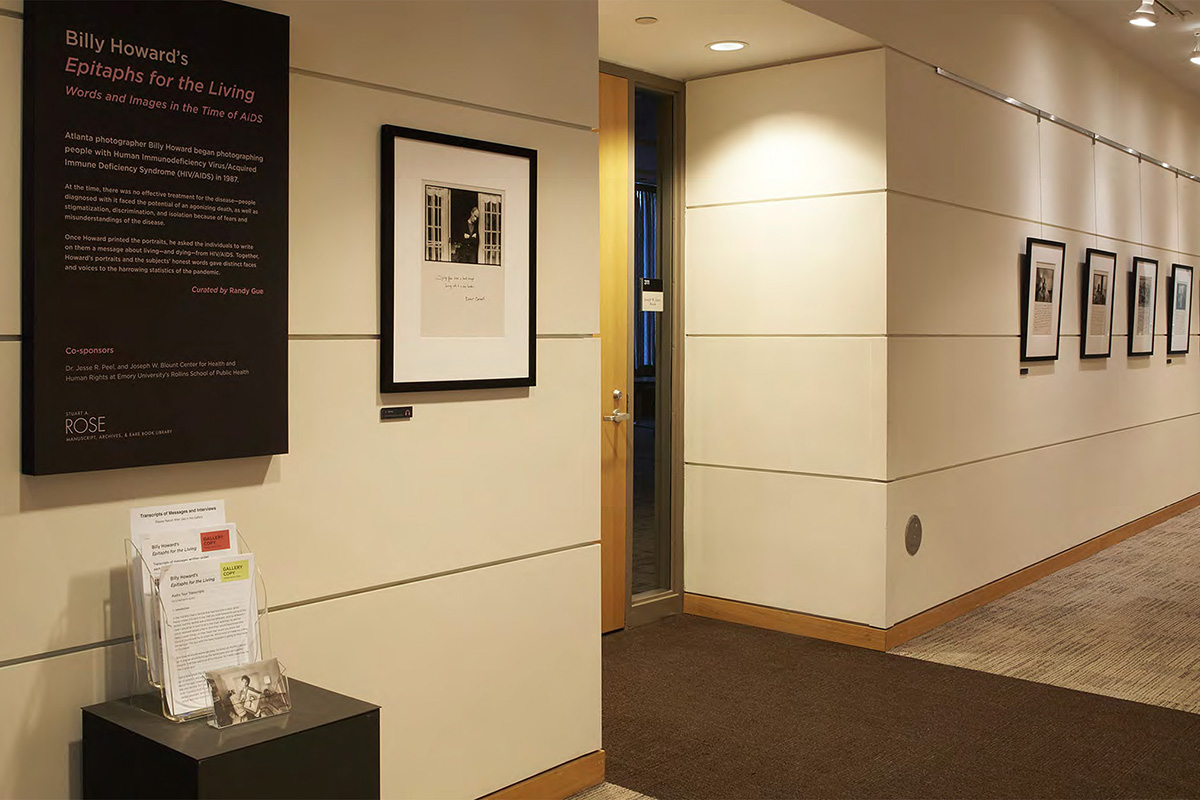 View of the exhibition, June, 2017.