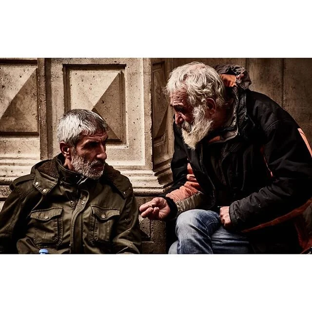 What do you really mean to say?
&ldquo;A day in Constantinople&rdquo;