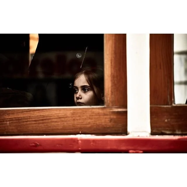 I&rsquo;ve been away for more than a month. 
This day has come so much in my mind lately 
Series &ldquo;A day in Constantinople&rdquo;