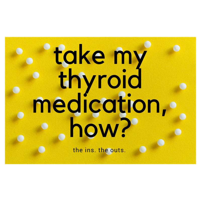post modern thyroid clinic