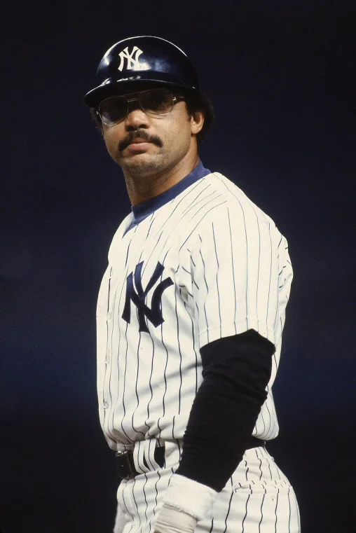 Reggie Jackson Hit A Way - Entraîneur De Swing Baseball Vintage - Neuf En Boîte