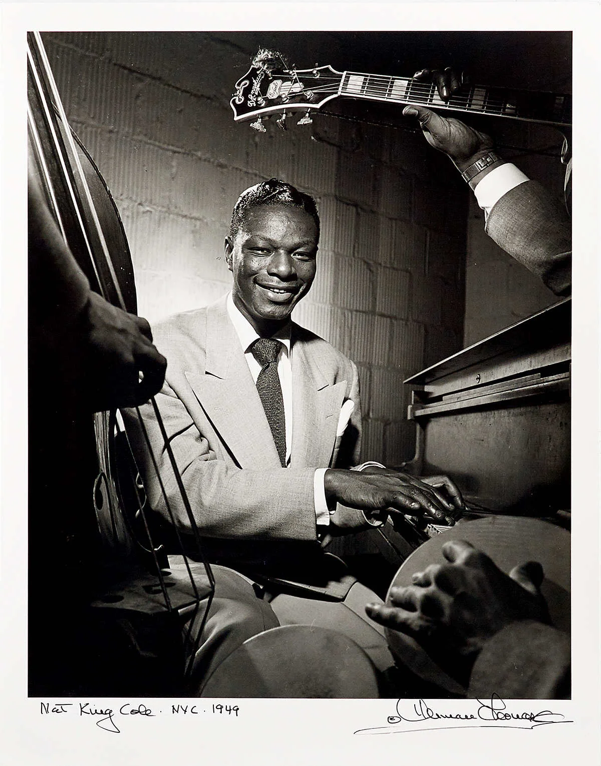 Jazz Age Revisited