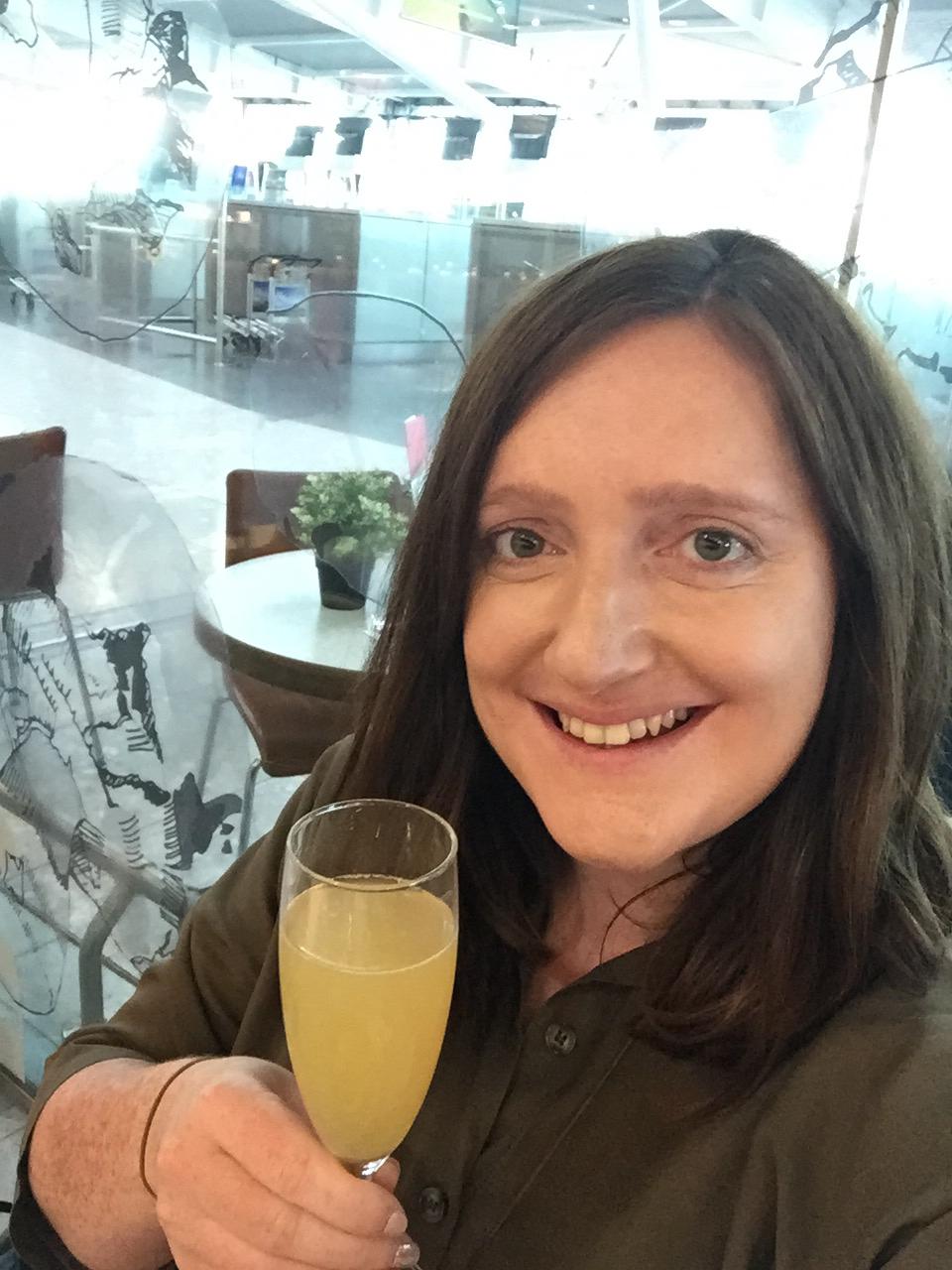 Bringing career change to life - sharing one of my career move stories