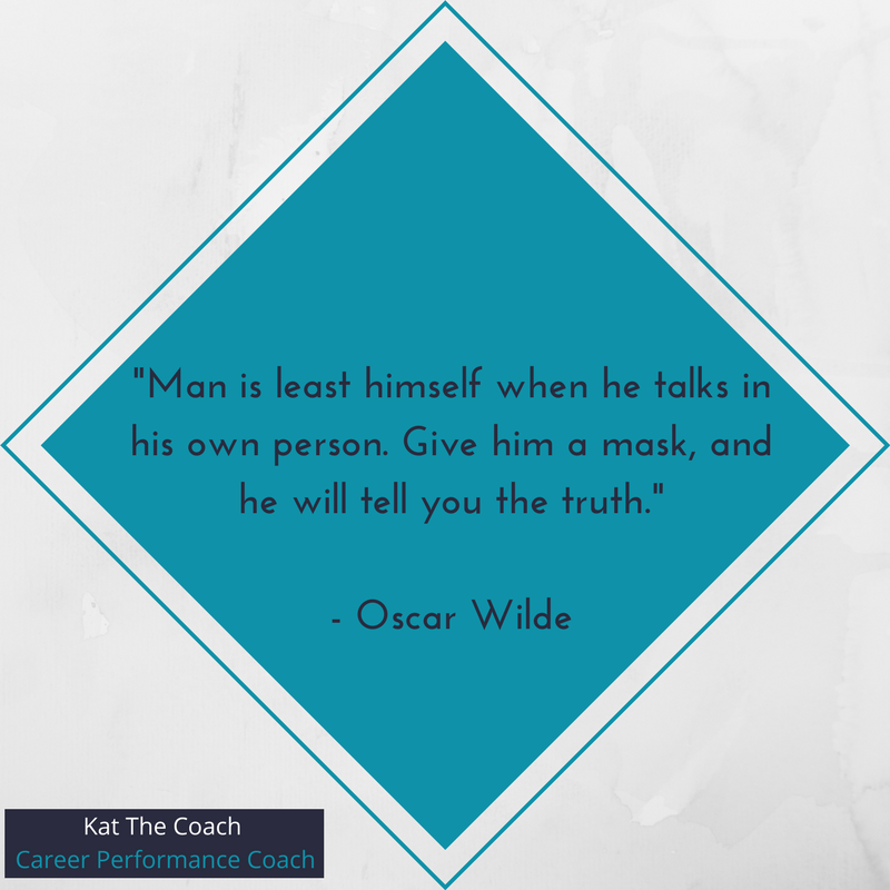 Wearing a mask can be helpful