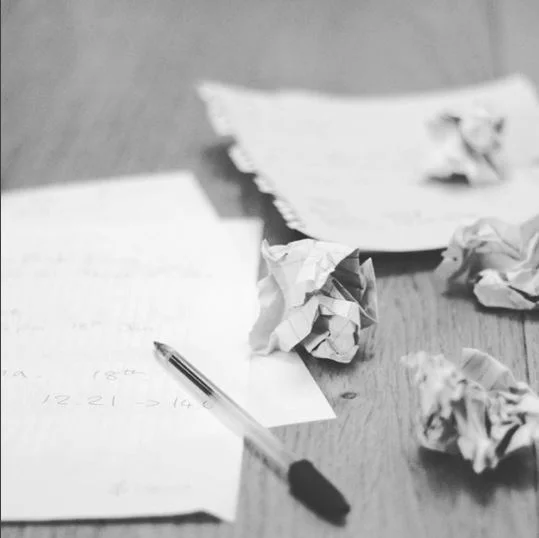 If you ever think you can't do it...