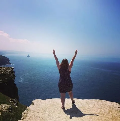 They hired you, so be you