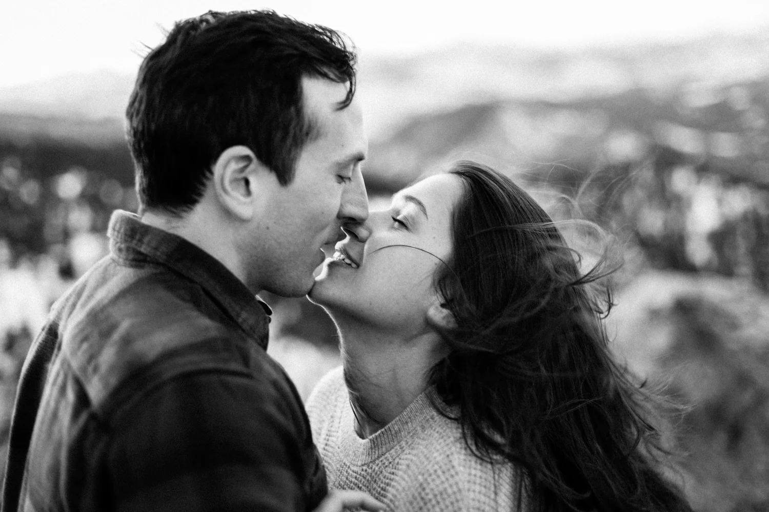SELF-LOVE: The key to long lasting love with Jen & Adam