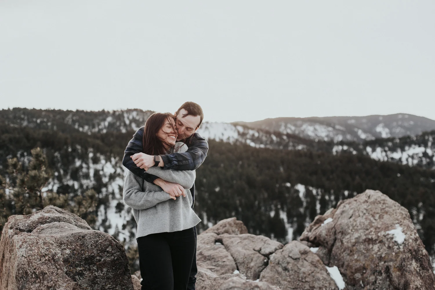 ISELF-LOVE: The key to long lasting love with Jen & Adam