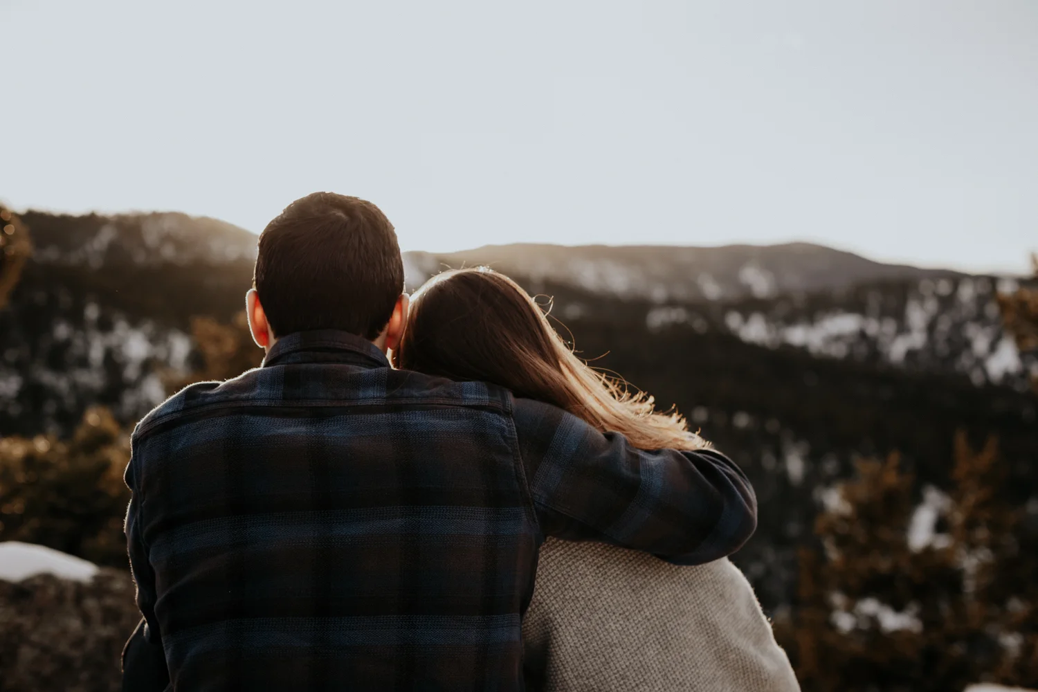 SELF-LOVE: The key to long lasting love with Jen & Adam | DIANA COULTER PHOTOGRAPHY