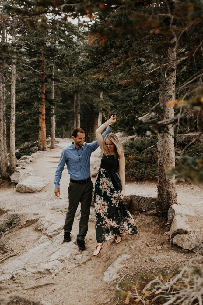 Liz & Ben Rocky Mountain National Park Engagement and Adventure-2.jpg