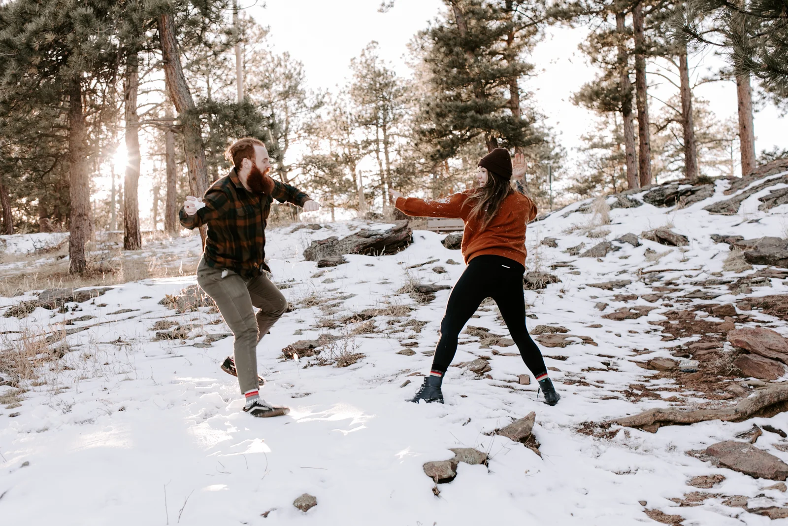 Heather & Joshua Colorado Couples Engagement Mountain Outdoor Session-32.jpg