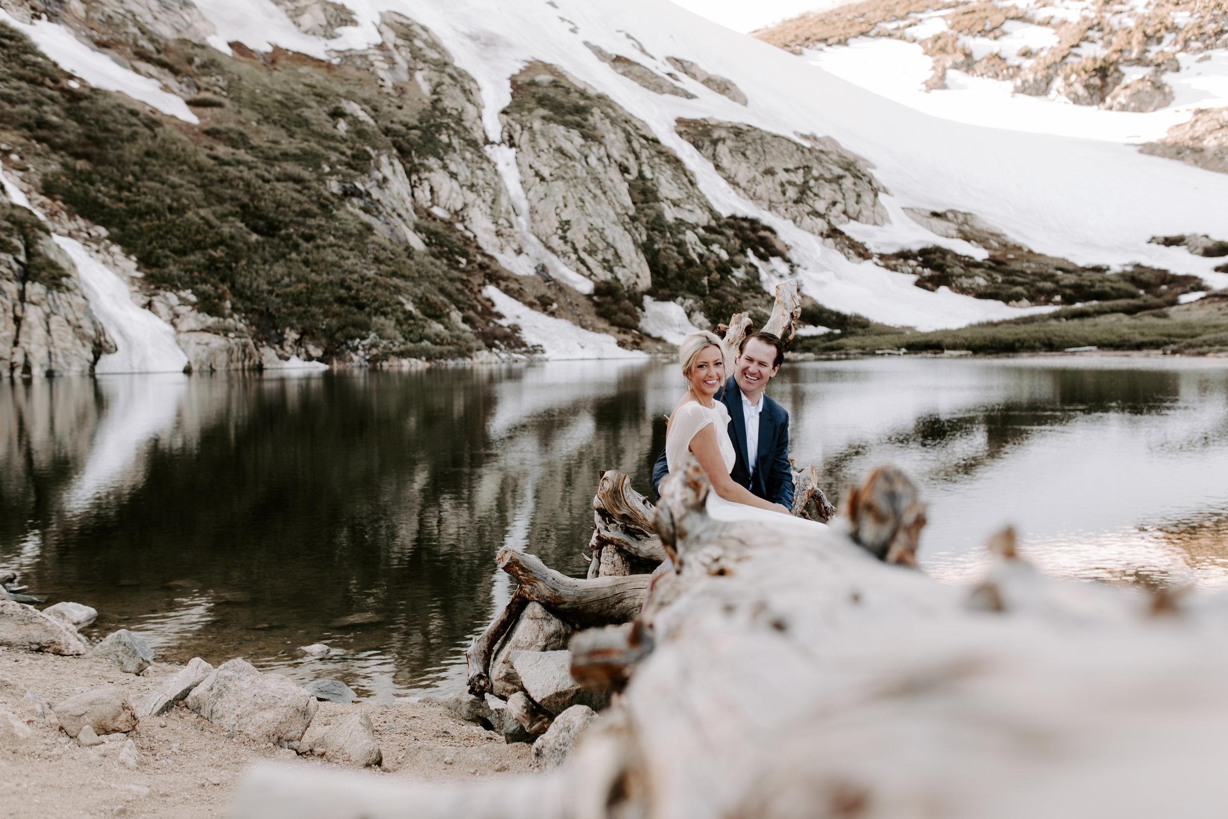Saint Mary’s-Alice St Mary’s Glacier elopement in the Colorado Rocky Mountains with Wedding Photographer Diana Coulter