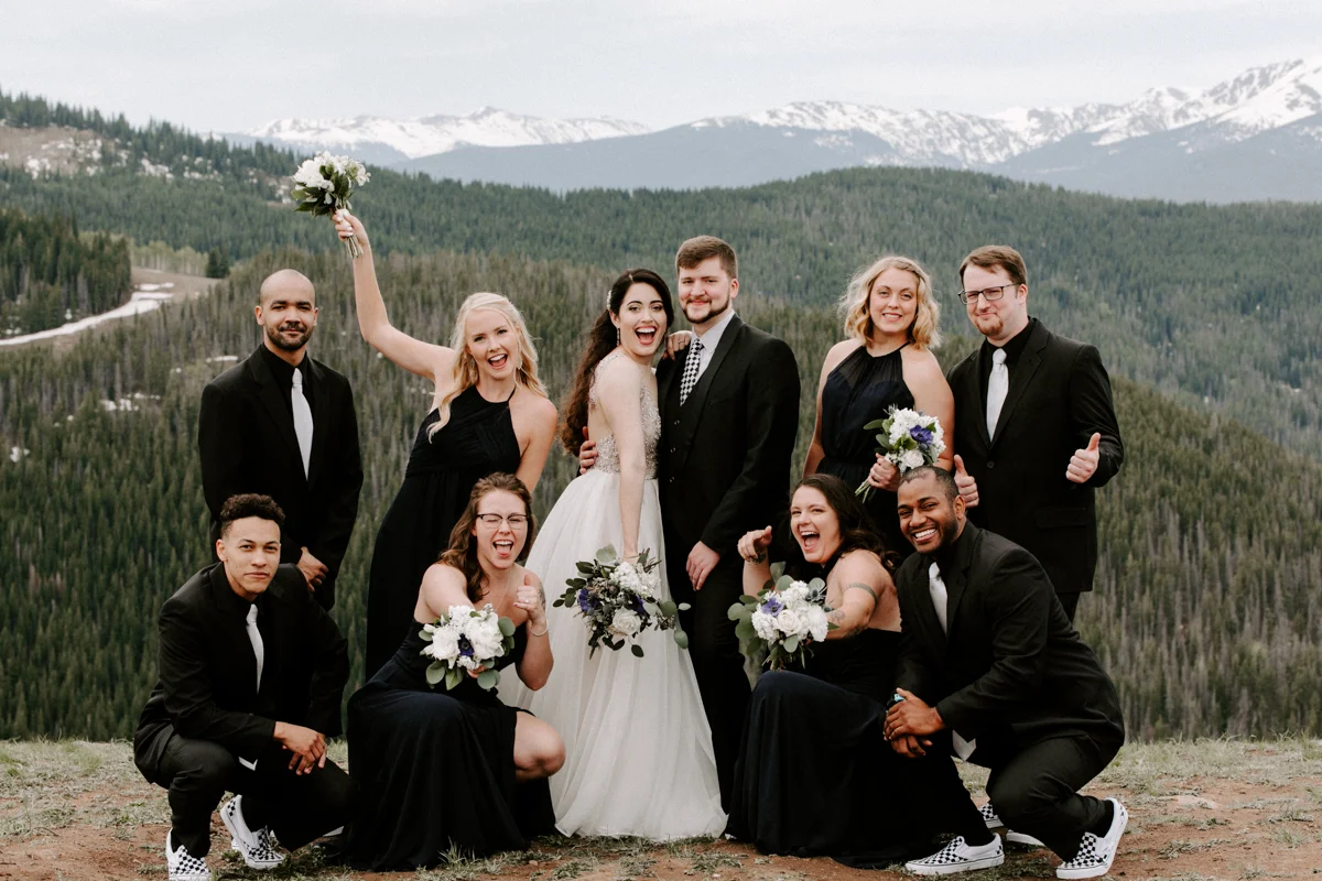 bridal party vail wedding deck colorado-9.jpg