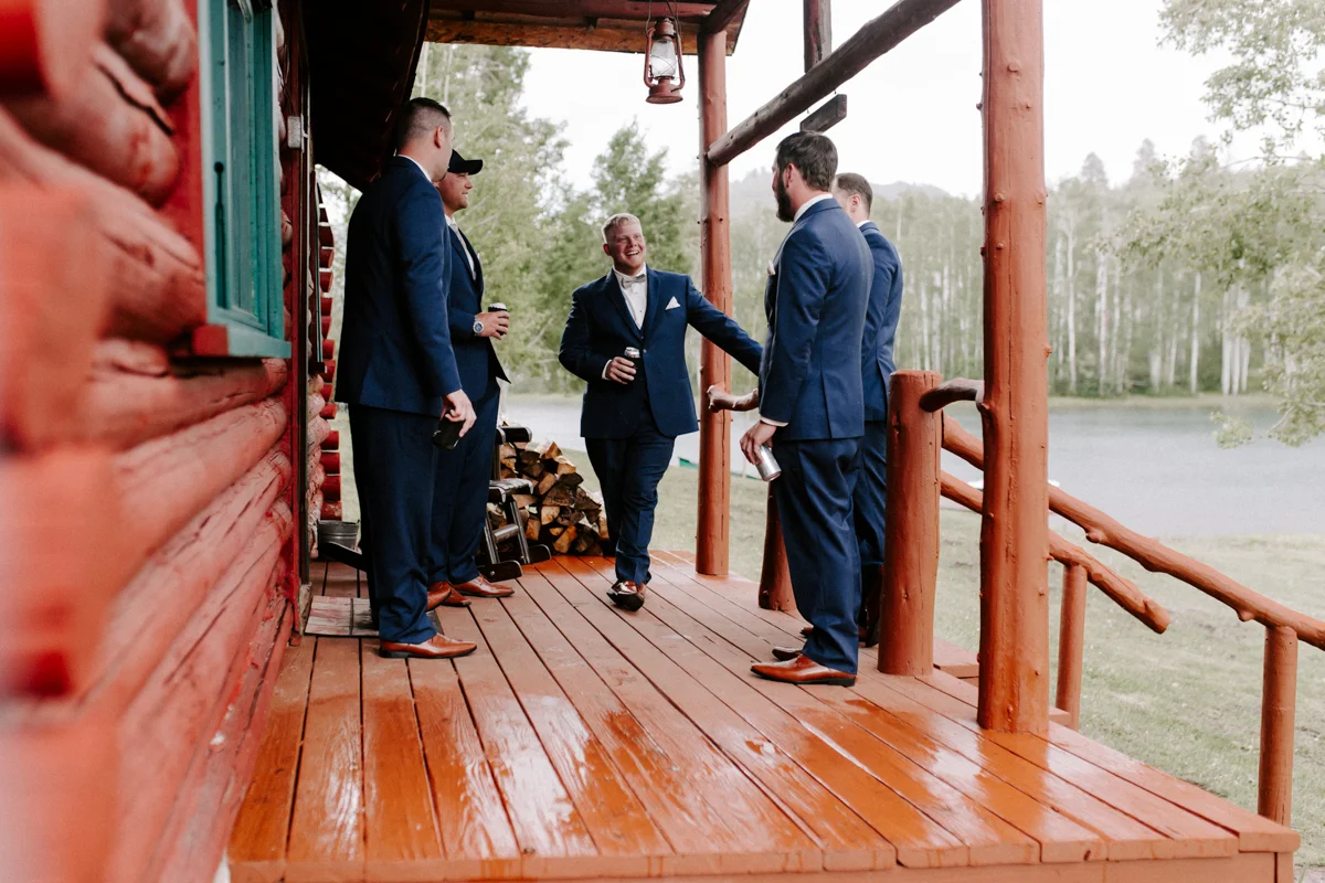 grrom and groomsman getting ready coulter lake ranch in riflewestern slope wedding photographer colorado diana coulter photography-8.jpg