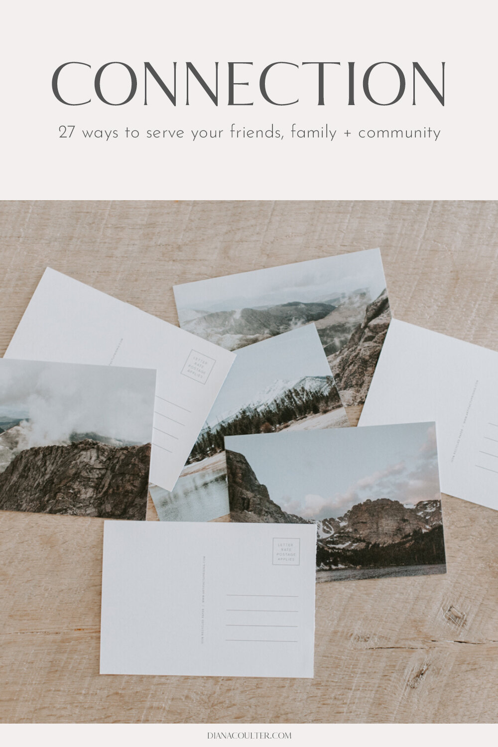 27 ways to serve your family friends and community by diana coulter.jpg