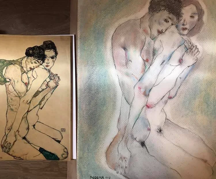  認同 Identification - part 2