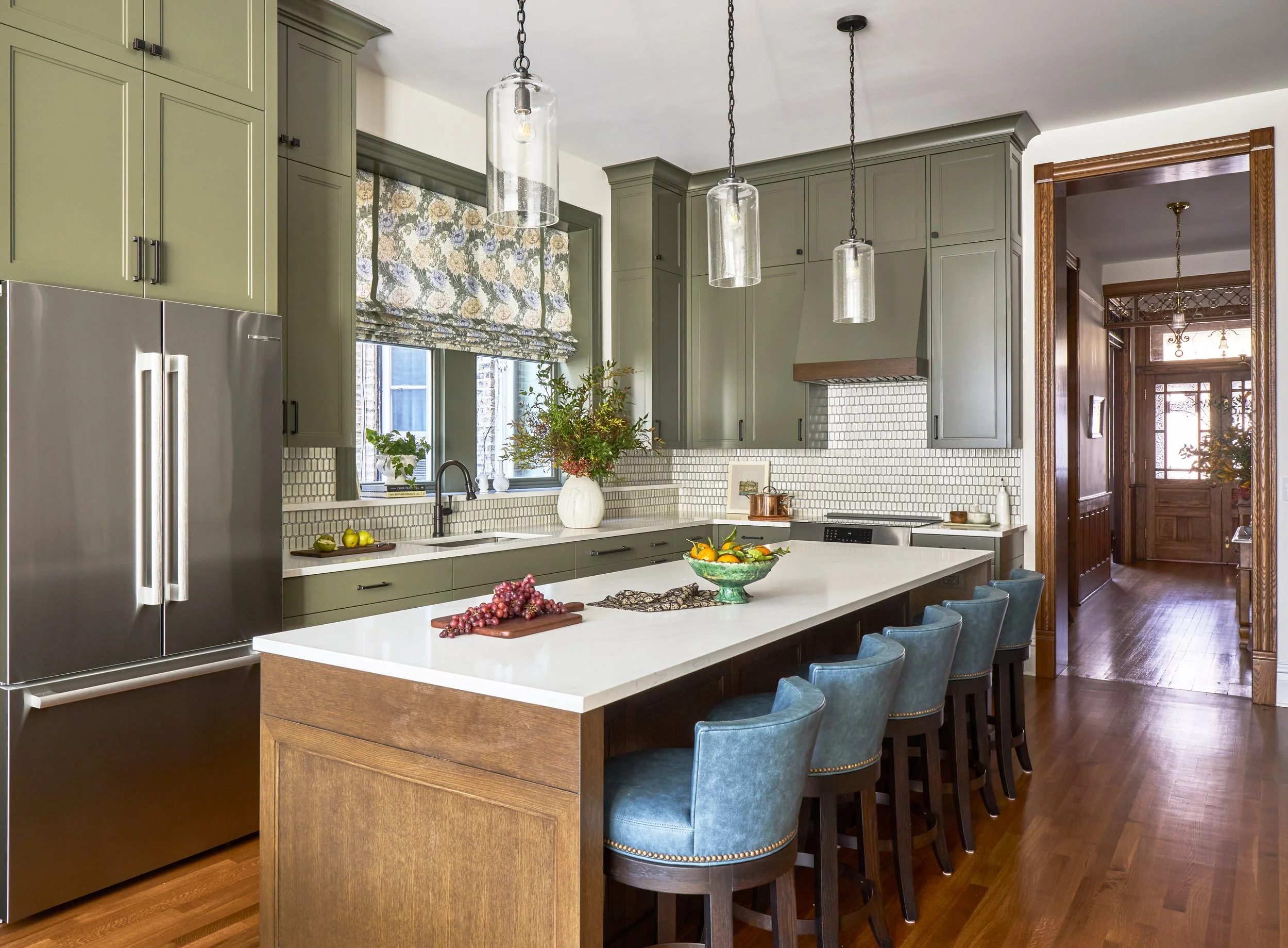 Historic Lincoln Park- Coming Soon