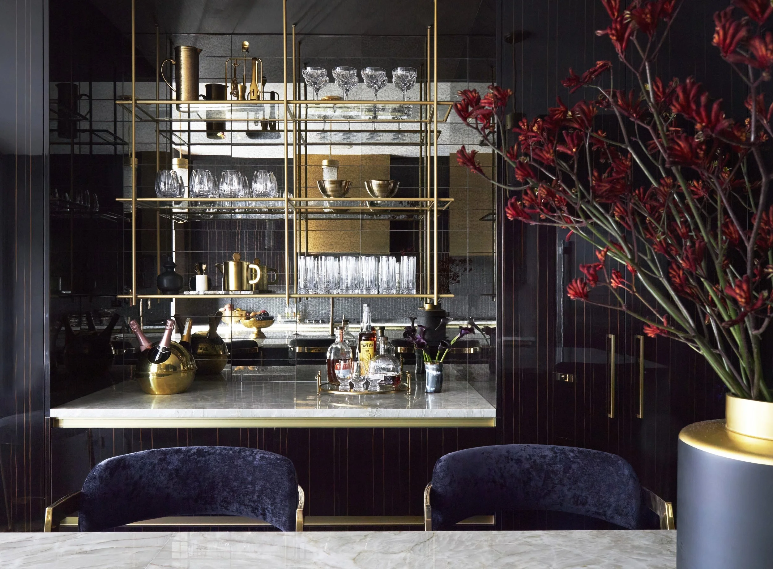 Art-Deco Penthouse-Coming Soon